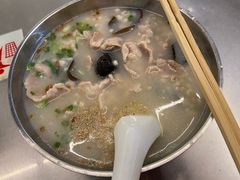 -广场正宗原汁薏米店