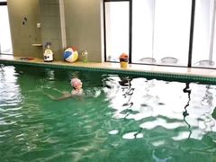 -BlueBubble蓝泡泡婴幼儿游泳会所(合川路店)