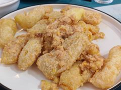 -40号厦门海鲜大排档(中山路店)