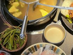 -芸鲜季·云南野生菌餐厅· 云南风物味研社(闵行店)