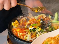 -韩一品韩国料理(柏庐南路店)