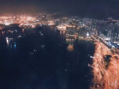 -天龙轩(香港丽思卡尔顿酒店)