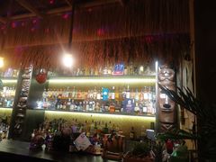 -The Tiki Bungalow提基小木屋酒吧