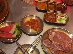 -西塔老太太泥炉烤肉(苏州大悦城店)