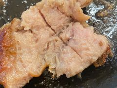 -快乐爱斯米牛排自助(太原街万达店)