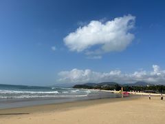 -石梅湾艾美度假酒店