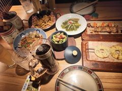 -雪熊精酿·哈尔滨烧烤酒馆(非遗大串店)