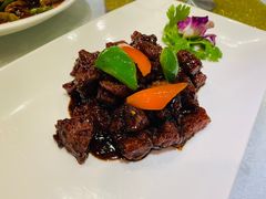 -老克勒上海菜(南京路步行街店)