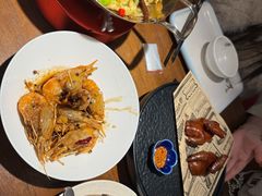 -乔街深夜食堂·小龙虾·高压锅生蚝(杭州总店)