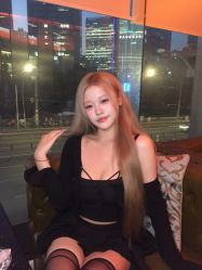 -DL HOPE造型