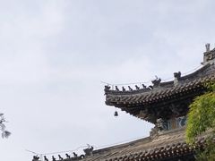 -洛阳白马寺