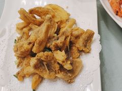 -舌尖上·霞浦滩涂海鲜·新闽菜(总店)