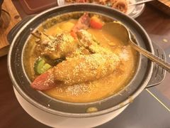 -澳门木偶葡国餐厅(珠海店)