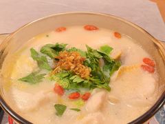 -闽上鲜·福建菜(龙湖滨江天街店)