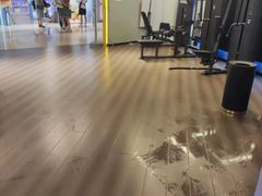 -NRG健身私教CLUB(打浦桥店)