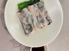 -香云轩·顺德菜(香云纱园林酒店店)