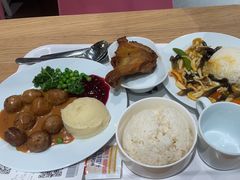 -宜家·瑞典风味餐厅(四元桥店)