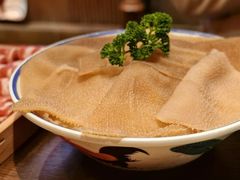 -萍姐火锅·公路夜市(打浦桥日月光店)