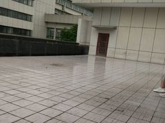 -理工大南湖新校区-图书馆