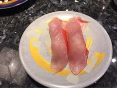 -回転寿司酒場 銀座沼津港