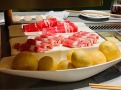 -海底捞火锅(海宁路店)