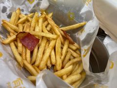 -有鱼吃·纸包烤鱼(曲江创意谷店)