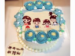 -DIY SWEET21(升平路店)