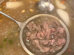 -潮汕良记牛肉火锅(洪武路店)