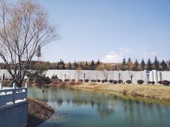 -函谷关历史文化旅游区