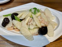 -五谷丰登·胶东海鲜·家常菜(张村店)