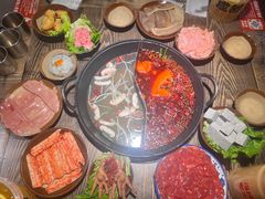 -冯校长老火锅(深圳总店)
