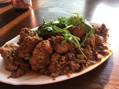 -张包铺(关东古巷店)