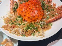 -额尔敦·品质自助(摩尔城店)