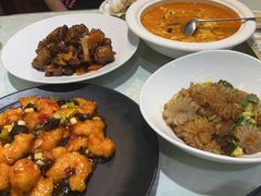 -品味居·首店·大连鲜活海鲜大连菜(东港店)