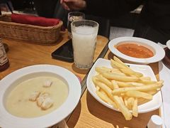 -斗牛士牛排(南京东路店)