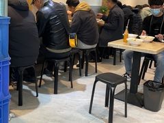 -马光荣肉丸糊辣汤(边东街店)