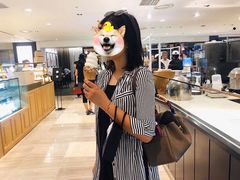 -乐天免税店(明洞店)