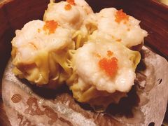 烧麦-新大咀港式茶餐厅(宝山万达店)