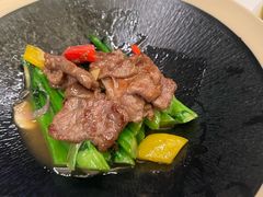 -顺德喜来登酒店·采悦轩
