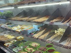 -老马路串串香火锅(北门桥店)