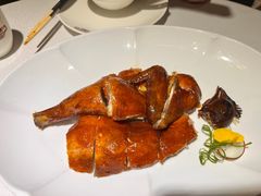 -广东道至正餐厅(区庄店)