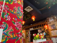 -粗粮人家·东北菜(洋桥店)