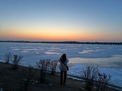-丁香湖公园