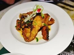 -绿茶餐厅(乐峰广场店)