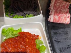 -海底捞火锅(让胡路万达店)