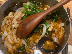 -小满手工粉(上海文峰广场店)