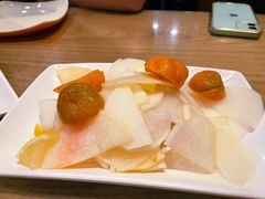 -陈记农家挂炉烤肉(雁南一路店)