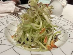 -北京柏悦酒店·锦庭餐厅Dining Room