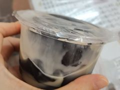 -五福堂龟苓膏(河东北山店)