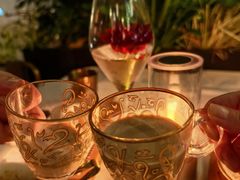 龟兹现煮西域奶茶-龟兹KUCINA·新疆菜(前滩L+PLAZA店)